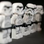 Star Wars Stormtroopers